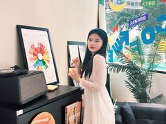 -YESUS椰稣咖啡概念店