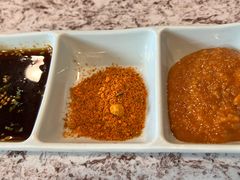 小料-高丽屋(天宁寺店)