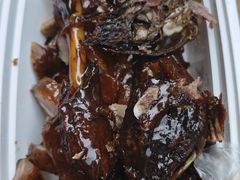 -王浩儿纪六孃甜皮鸭(乐山总店)