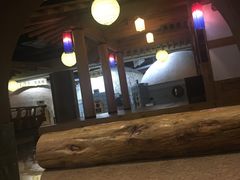 -纽斯桑拿会所(天山店)