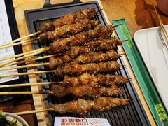 -木屋烧烤(西南角店)