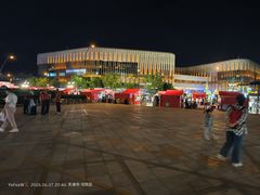 -天津万象城