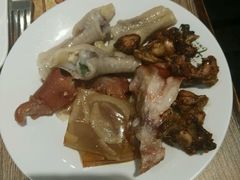 -汉巴味德(大悦城店)