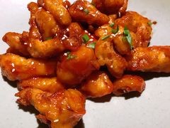 -外婆私房菜(新亚百货店)