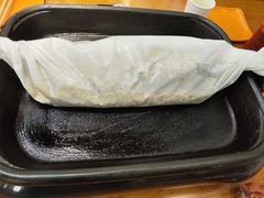 -三煮纸包鱼(青岛总店)