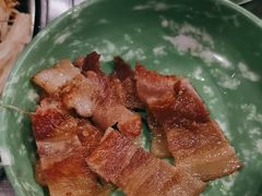 -欧巴炭烤肉오빠숯불구이(南京东路店)