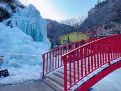 -黑龙潭风景区