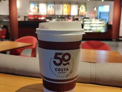 -COSTA COFFEE(百葛服务区店)