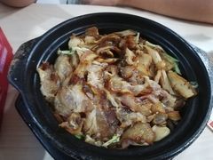 -赵家牛肉砂锅(台西三路店)