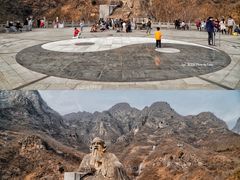 -圣莲山风景区