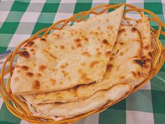 芝士烤饼-Santoor 萨都里印度餐厅(北锣鼓巷店)