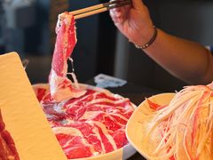 -东来顺·非遗火锅(赛格国际购物中心店)