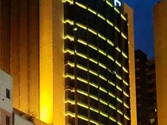 -绿岛国际酒店·海鲜酒楼(八七路店)