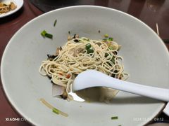 -东台鱼汤面(桃源路店)