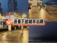 -青岛海滨风景区