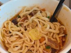 -大师兄·西北小馆(金湾华发商都店)