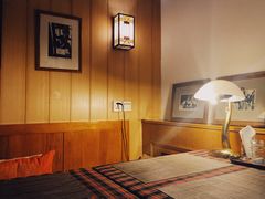 -小世界西餐厅(建国门店)