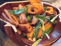 -饭江湖·江湖菜(湖广会馆店)