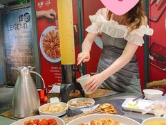-龙巢盱眙龙虾·牛蛙·烧烤宵夜(八卦岭店)