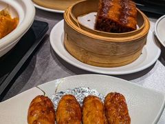 -粤匠·澳门点心粤菜海鲜(澳门半岛店)