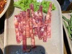 -小龙坎老火锅(北大荒店)