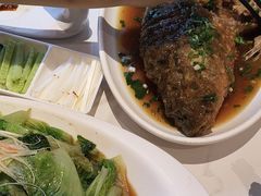 -梅利汴京烤鸭•开封豫菜地标店(晋安路店)
