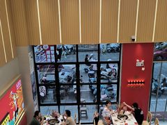 -袁记串串香(和县镇淮街店)