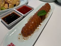 -弄堂小笼包(天津南开大悦城店)