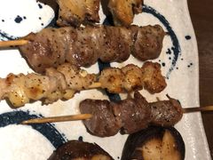 -有喜屋·深夜食堂(北京西路店)