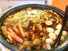 -安徽阜阳卷馍(西单店)