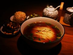 -十面春风·江南面馆(崇宁路店)