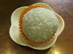 -一口小满手作糯米糍(北山店)