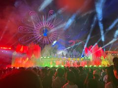 -七彩云南欢乐世界