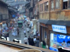 -一杯黔茶(西江千户苗寨古街店)