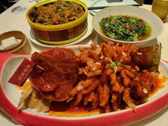 -王记姚家味·地道苏帮菜(凤凰街店)