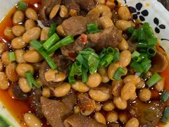 -丘艳豆花饭(国泰广场店)
