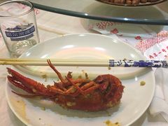 -南京一哥龙虾and二姐牛蛙(万达店)