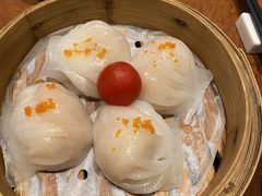 -北海金昌开元名都大酒店·四季轩中餐厅