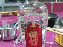 -牛羊鲜汤锅(塔公镇菜市场店)