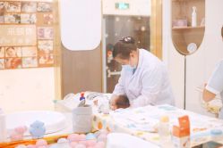 -颐休月子会所(杭州旗舰店)