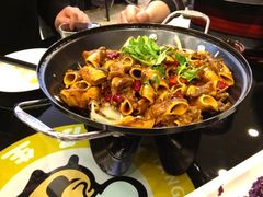 心管-旺仔家常菜生煎包(马端街店)