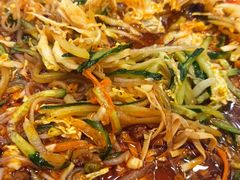 -老妈厨房团圆饺子东北菜(北环路店)