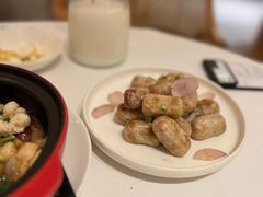 -莆田餐厅PUTIEN(金融街购物中心店)