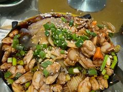 -锦绣金山人家(友谊店)