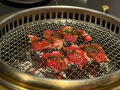 -黑崎烧肉·山野厨房(坪山店)
