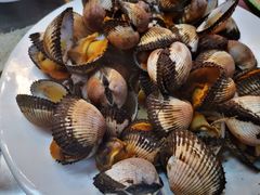 -老虎滩船说·海胆水饺·大连海鲜(老虎滩店)