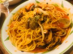-萨莉亚意式餐厅(上下九店)