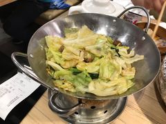 -粤仔湾砂锅粥(金太湖店)