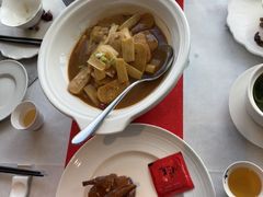 -馋遇江南·精致湖景雅宴(东方之门店)