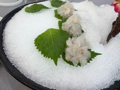 -祈胜邨•顺德鱼生•顺德菜(容桂店)
